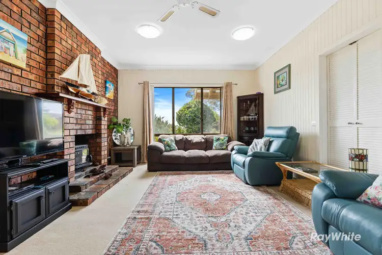 Fourth view of Homely house listing, 40 Hilltop Crescent, Surf Beach NSW 2536