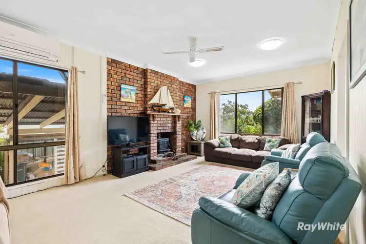Fifth view of Homely house listing, 40 Hilltop Crescent, Surf Beach NSW 2536