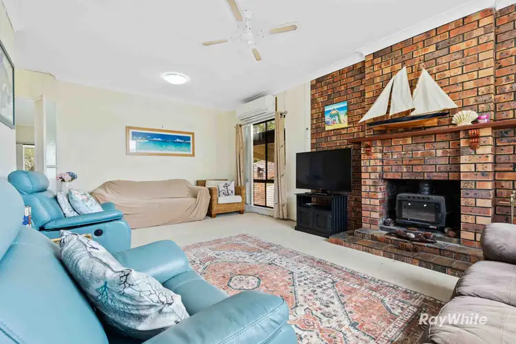 Sixth view of Homely house listing, 40 Hilltop Crescent, Surf Beach NSW 2536