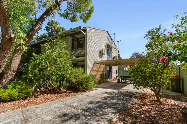 Main view of Homely house listing, 5/27 Byron Road, Kalamunda WA 6076