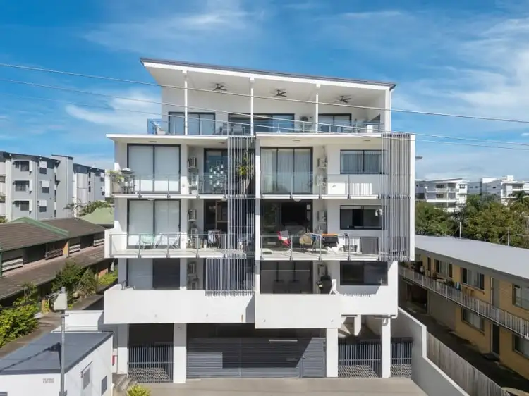 102/564 Sherwood Road