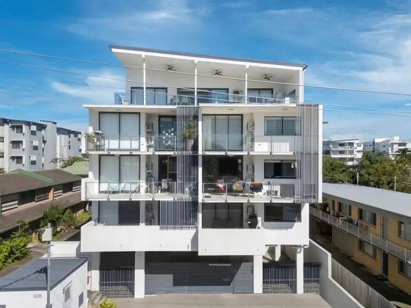 Main view of Homely unit listing, 102/564 Sherwood Road, Sherwood QLD 4075