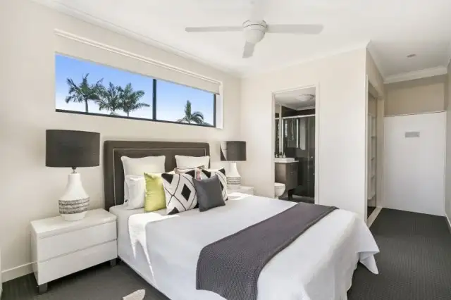 Fourth view of Homely unit listing, 102/564 Sherwood Road, Sherwood QLD 4075