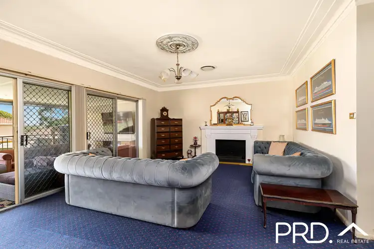 Second view of Homely house listing, 60 Picnic Point Road, Panania NSW 2213
