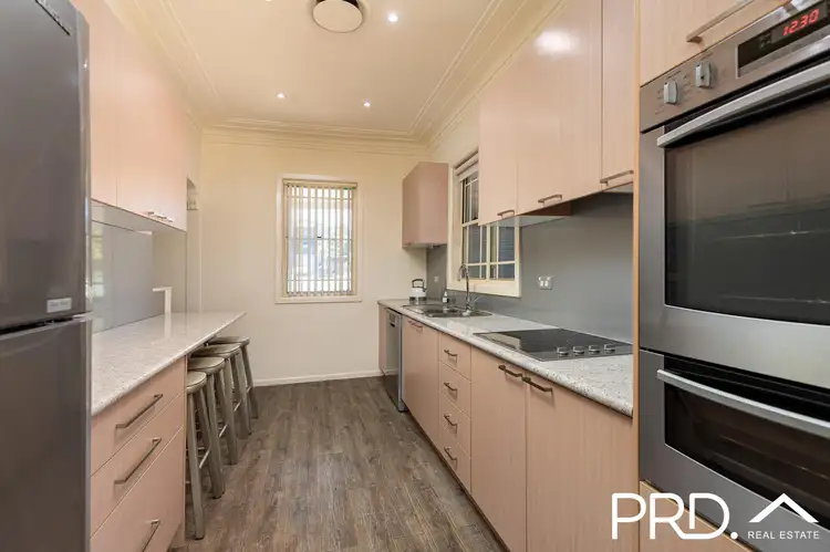 Third view of Homely house listing, 60 Picnic Point Road, Panania NSW 2213