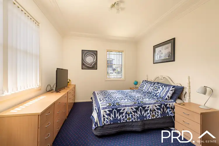 Fifth view of Homely house listing, 60 Picnic Point Road, Panania NSW 2213
