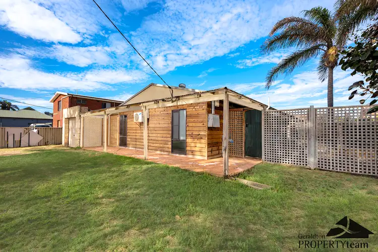145 Fitzgerald Street, Geraldton WA 6530