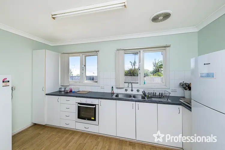 Second view of Homely villa listing, 3/15 Danehill Way, Balga WA 6061