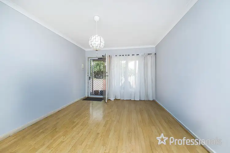 Third view of Homely villa listing, 3/15 Danehill Way, Balga WA 6061