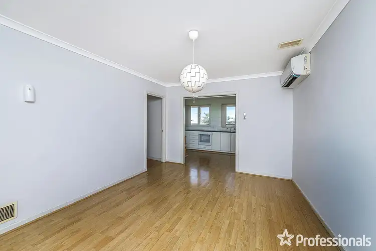 Fourth view of Homely villa listing, 3/15 Danehill Way, Balga WA 6061