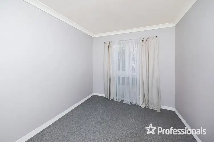 Fifth view of Homely villa listing, 3/15 Danehill Way, Balga WA 6061