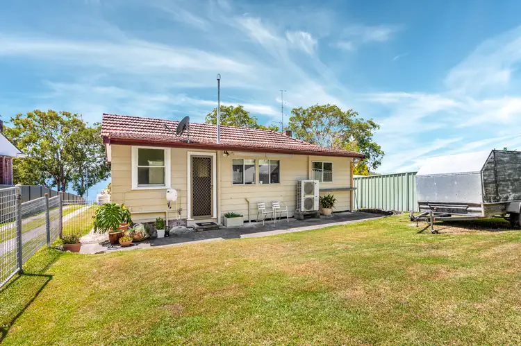 Third view of Homely house listing, 241 Skye Point Road, Coal Point NSW 2283