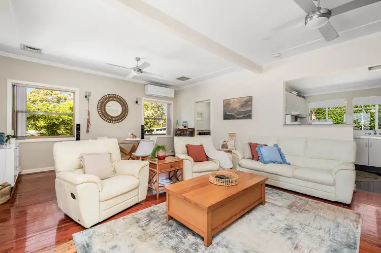 Fourth view of Homely house listing, 241 Skye Point Road, Coal Point NSW 2283