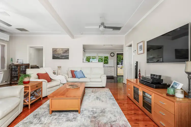 Fifth view of Homely house listing, 241 Skye Point Road, Coal Point NSW 2283