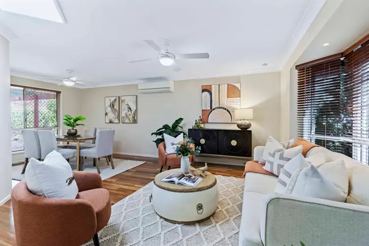 Second view of Homely house listing, 13 Kentwood Drive, Bray Park QLD 4500