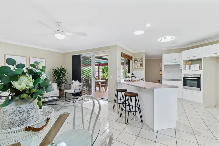 Third view of Homely house listing, 13 Kentwood Drive, Bray Park QLD 4500