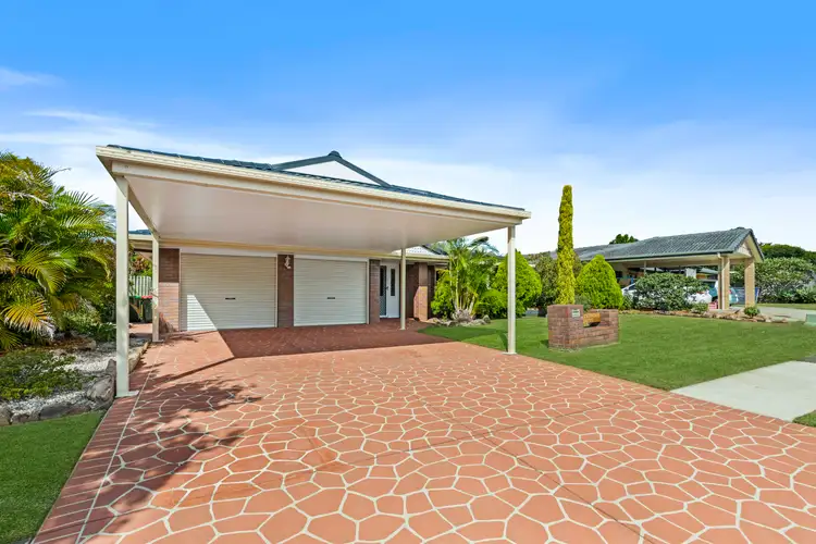 Fourth view of Homely house listing, 13 Kentwood Drive, Bray Park QLD 4500