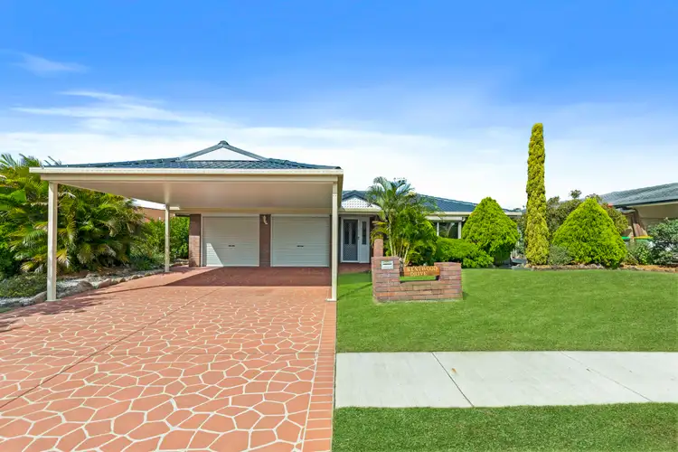 Fifth view of Homely house listing, 13 Kentwood Drive, Bray Park QLD 4500