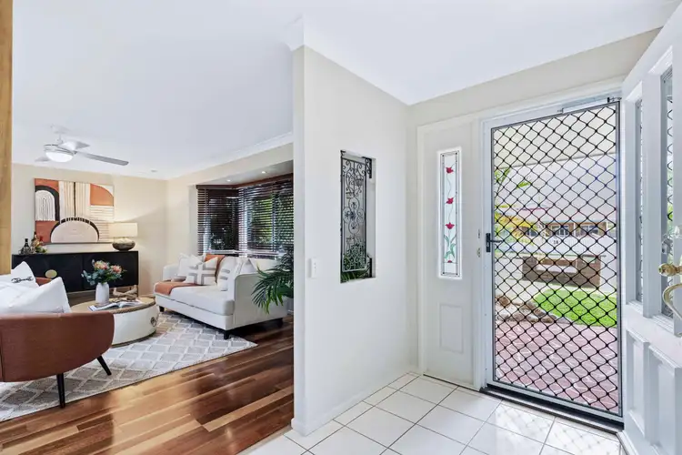 Sixth view of Homely house listing, 13 Kentwood Drive, Bray Park QLD 4500