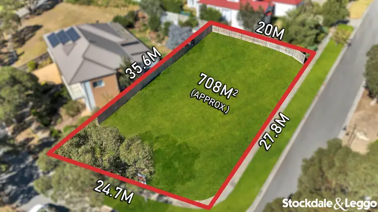 52 Highland Drive, Pakenham VIC 3810