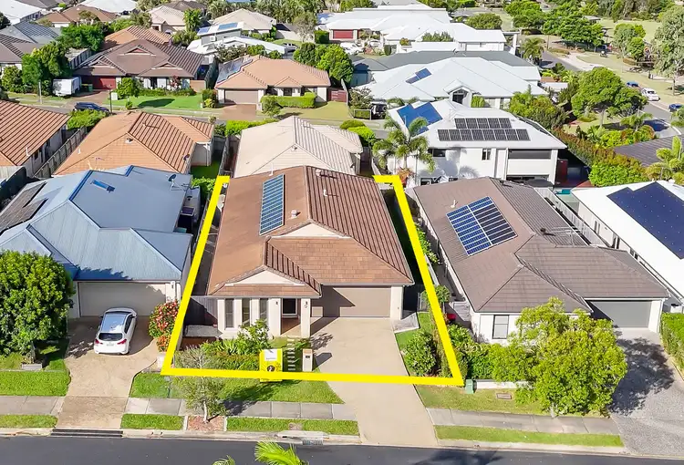 9 Caspian Parade, Warner QLD 4500