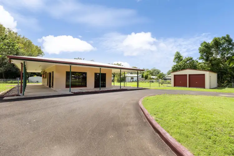 29 Yarun Close, Wonga Beach QLD 4873