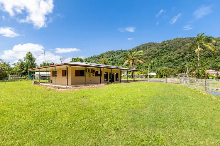 29 Yarun Close, Wonga Beach QLD 4873