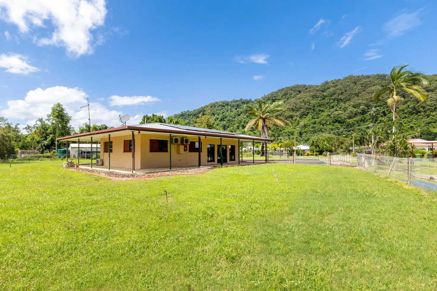Main view of Homely house listing, 29 Yarun Close, Wonga Beach QLD 4873