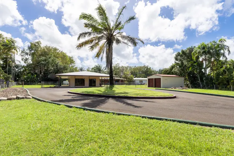 Third view of Homely house listing, 29 Yarun Close, Wonga Beach QLD 4873