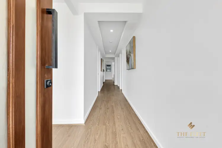 Second view of Homely house listing, 14 Jermyn Street, Fraser Rise VIC 3336