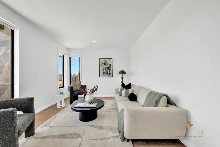 Fourth view of Homely house listing, 14 Jermyn Street, Fraser Rise VIC 3336
