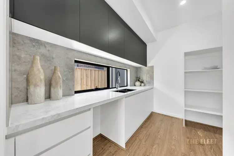 Sixth view of Homely house listing, 14 Jermyn Street, Fraser Rise VIC 3336