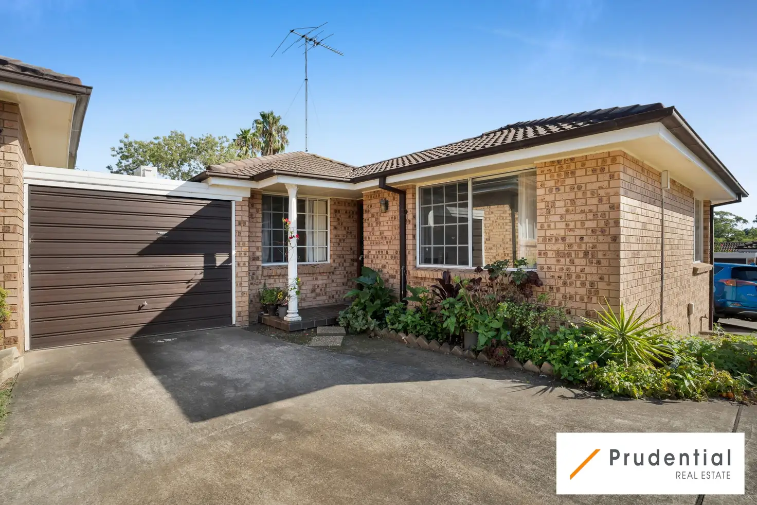 Main view of Homely villa listing, 12/4 Sitella Place, Ingleburn NSW 2565