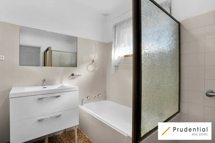 Fifth view of Homely villa listing, 12/4 Sitella Place, Ingleburn NSW 2565