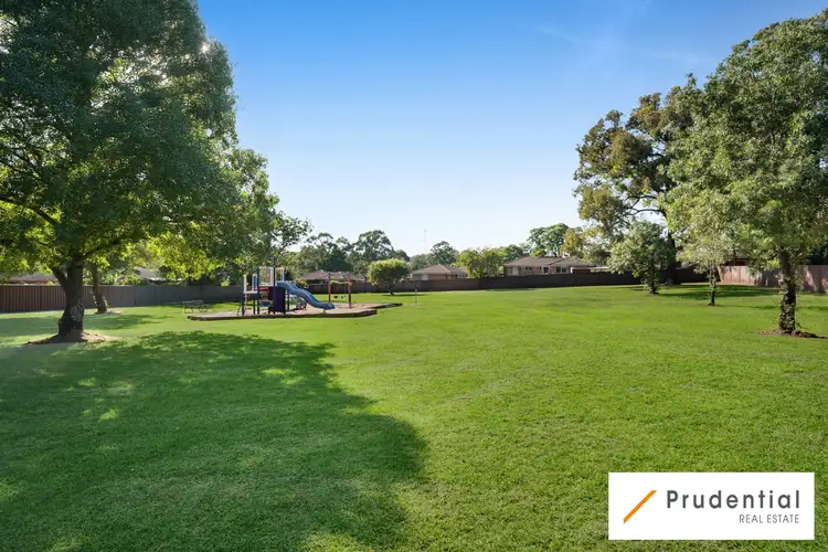 Sixth view of Homely villa listing, 12/4 Sitella Place, Ingleburn NSW 2565