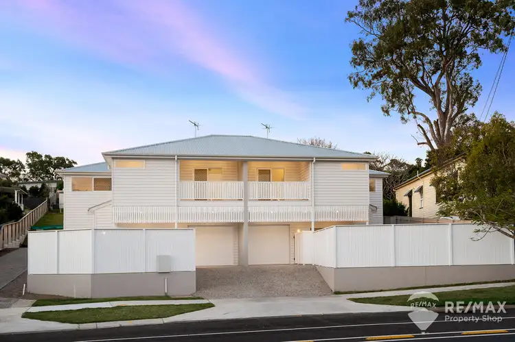 Main view of Homely townhouse listing, 1/216 Rainbow Street, Sandgate QLD 4017