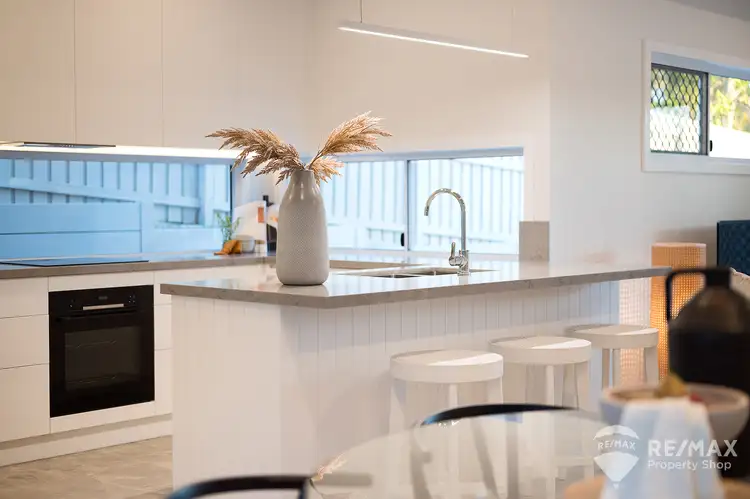 Fifth view of Homely townhouse listing, 1/216 Rainbow Street, Sandgate QLD 4017