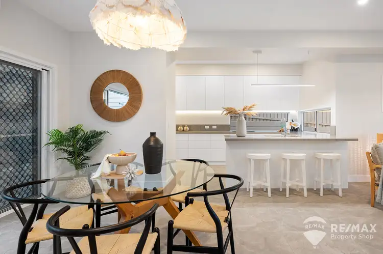 Sixth view of Homely townhouse listing, 1/216 Rainbow Street, Sandgate QLD 4017
