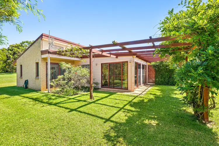 Second view of Homely house listing, 35 Yarimup Place, Moruya NSW 2537