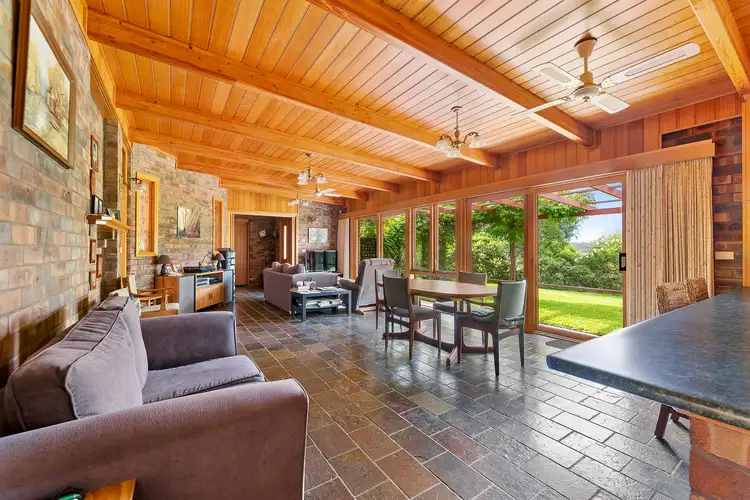 Third view of Homely house listing, 35 Yarimup Place, Moruya NSW 2537