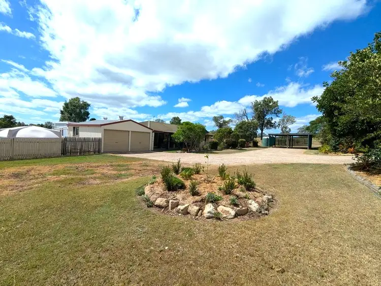221 Flagstone Creek Road, Carpendale QLD 4344