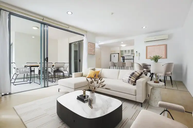 4/43-45 Anembo Street, Chevron Island QLD 4217