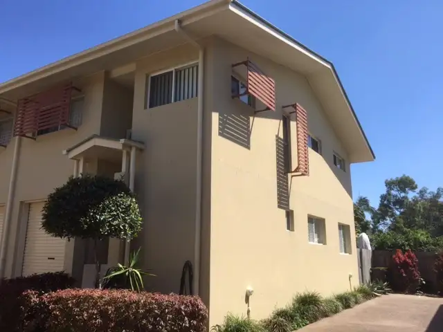 Main view of Homely unit listing, 4/58 Stephenson Street, Scarness QLD 4655