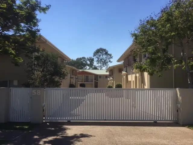 Second view of Homely unit listing, 4/58 Stephenson Street, Scarness QLD 4655