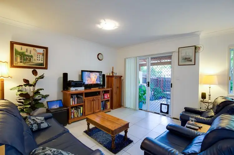 Third view of Homely unit listing, 4/58 Stephenson Street, Scarness QLD 4655