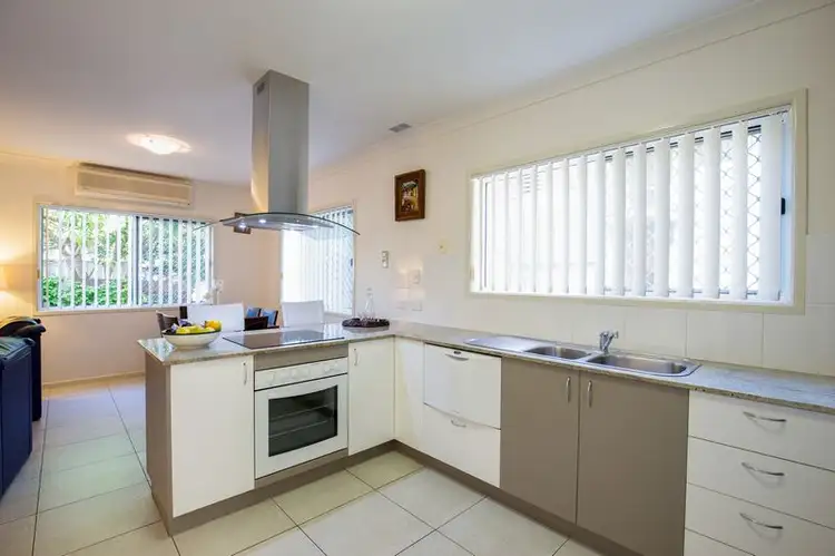 Fourth view of Homely unit listing, 4/58 Stephenson Street, Scarness QLD 4655