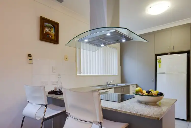 Fifth view of Homely unit listing, 4/58 Stephenson Street, Scarness QLD 4655