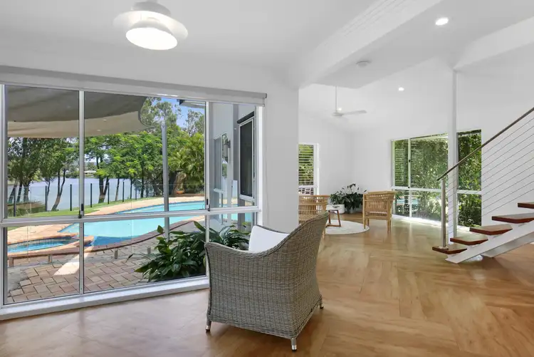 Third view of Homely house listing, 18 Blakehurst Place, Robina QLD 4226