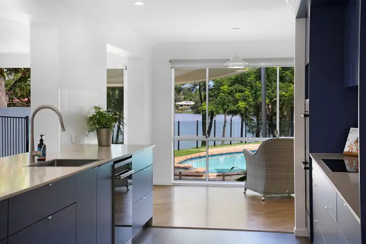 Fourth view of Homely house listing, 18 Blakehurst Place, Robina QLD 4226