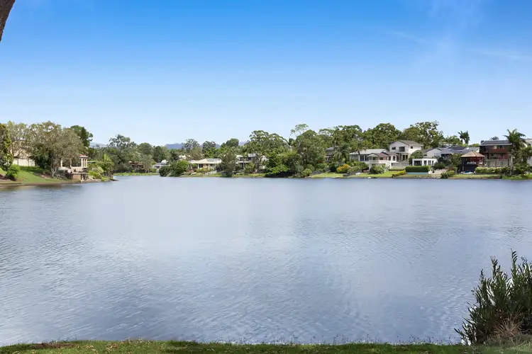 Fifth view of Homely house listing, 18 Blakehurst Place, Robina QLD 4226